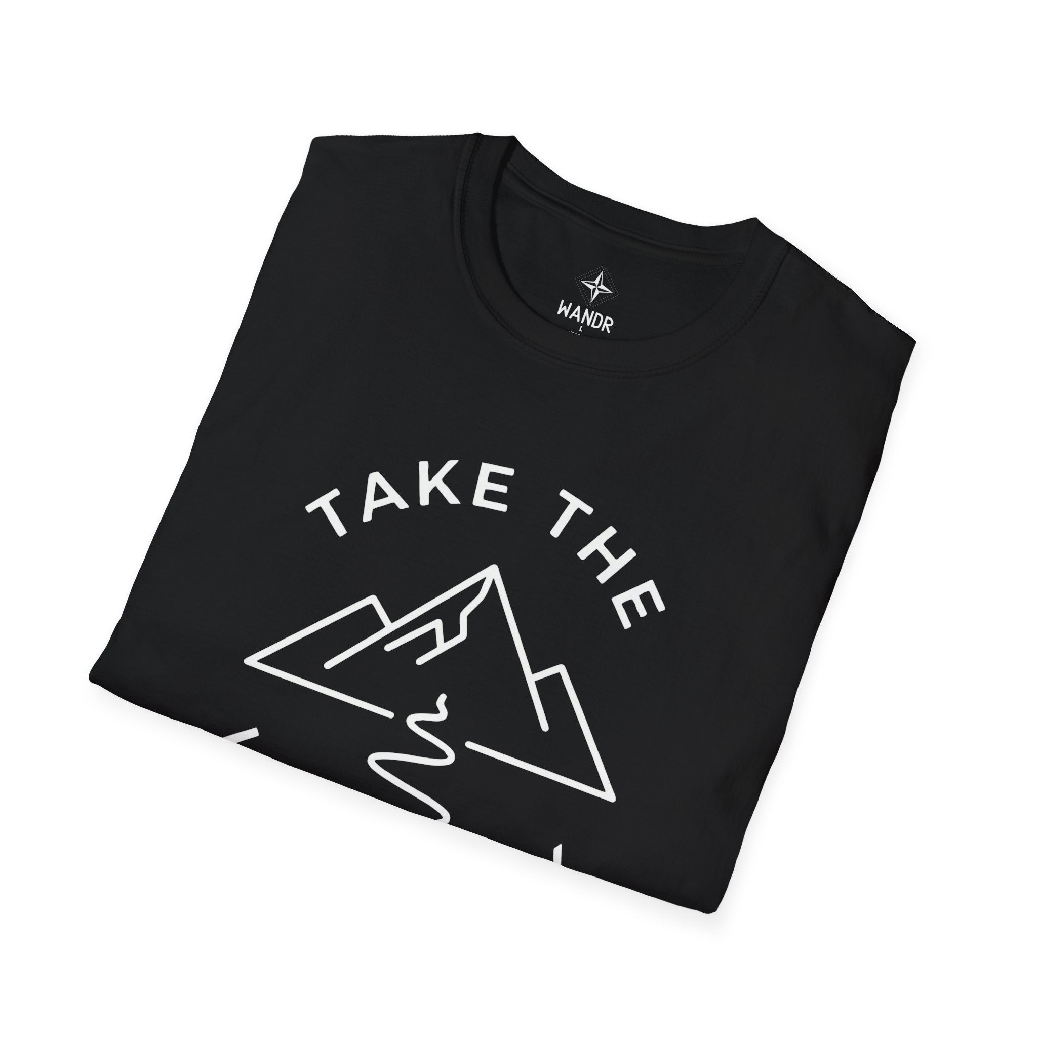 Take the long way T-Shirt
