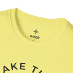 Take the long way T-Shirt