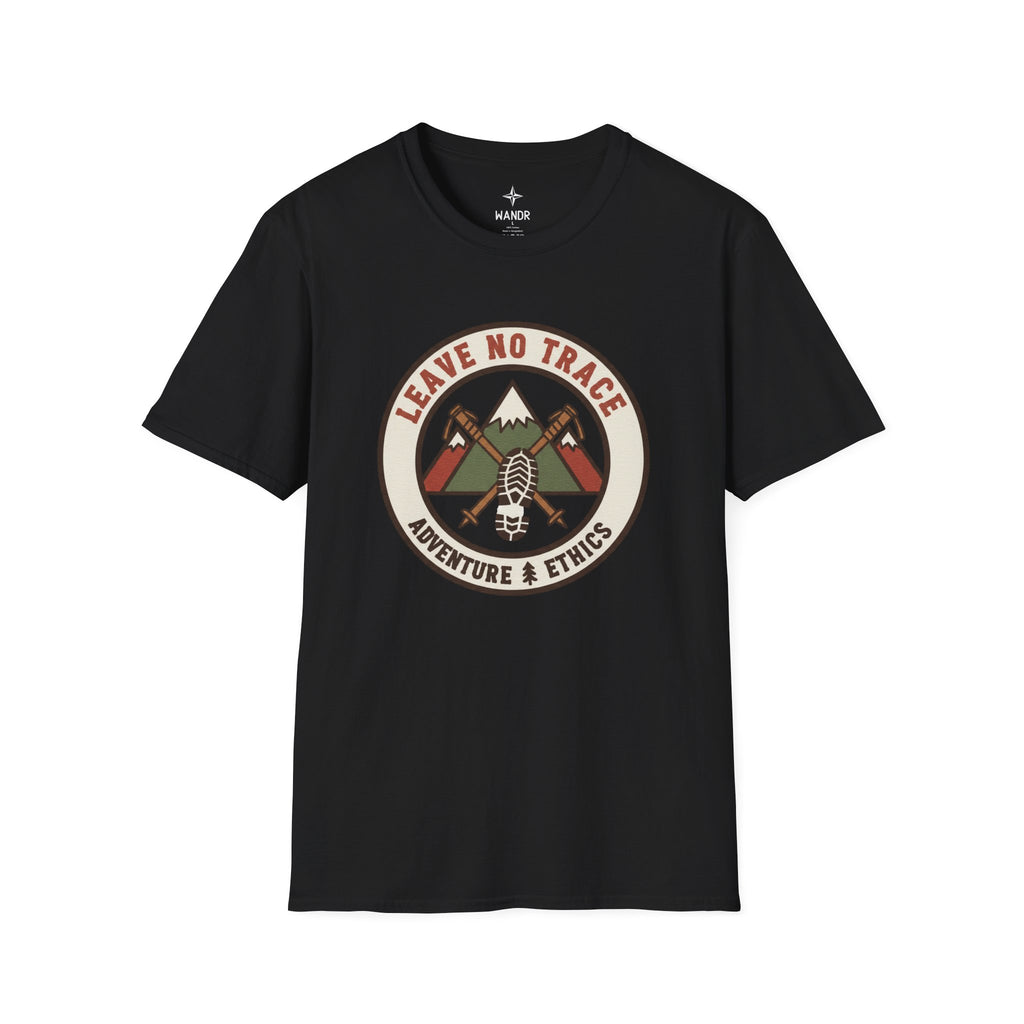 Leave no trace T-Shirt