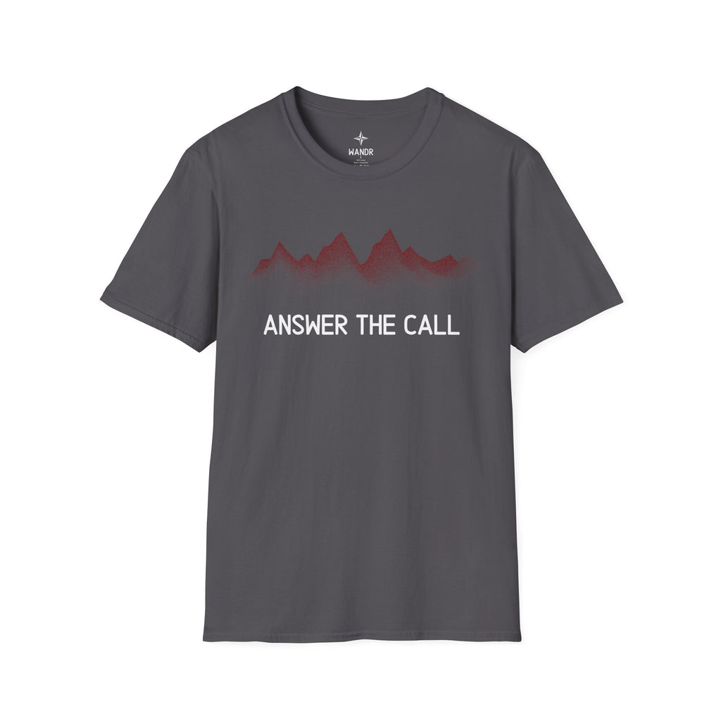 Answer the Call T-Shirt