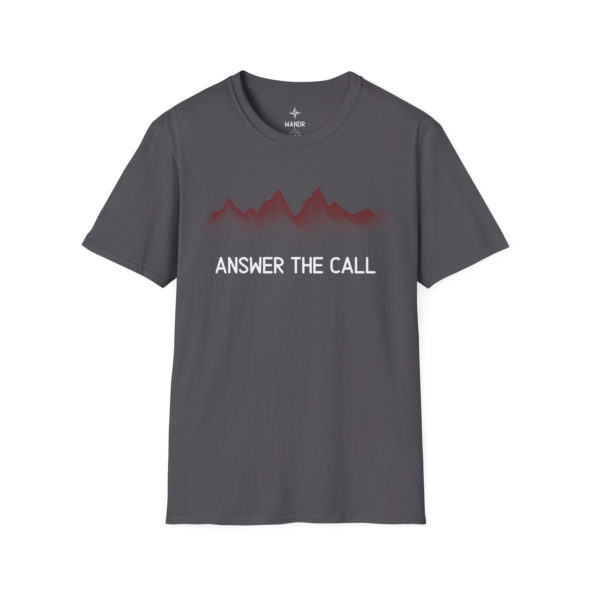 Answer the Call T-Shirt