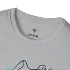 Find your pathT-Shirt