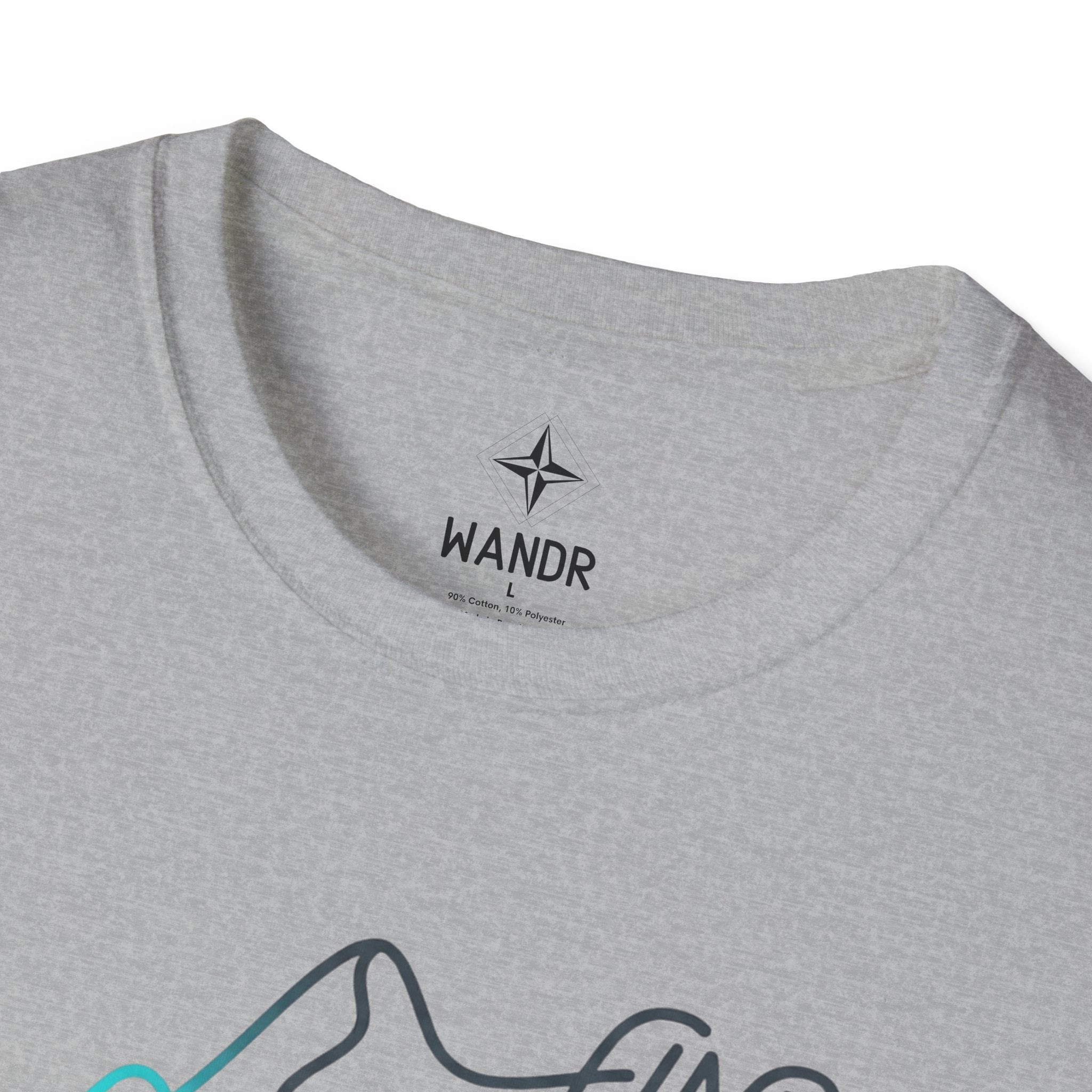 Find your pathT-Shirt