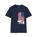 American Bear T-Shirt