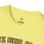 Snack motivated T-Shirt