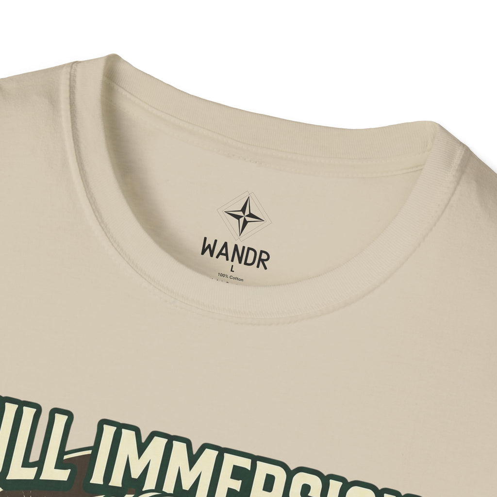 Forest Roast T-Shirt