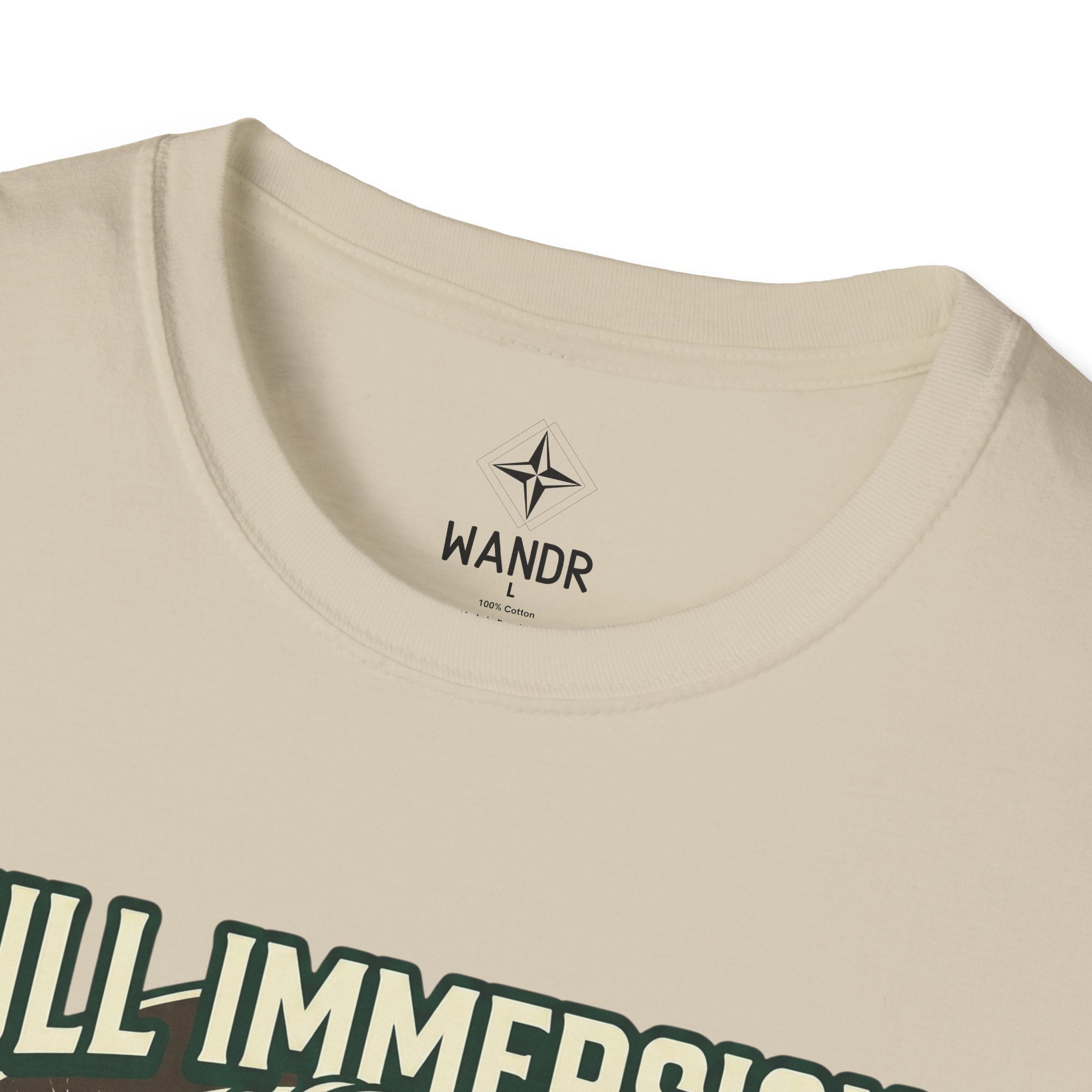 Forest Roast T-Shirt