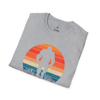 Mountain introvert T-Shirt
