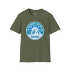 The mountains are calling T-Shirt