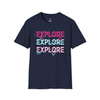 Explore T-Shirt