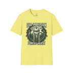 Forest Roast T-Shirt