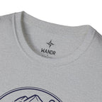 Wander with purpose T-Shirt