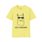 Keep wandering T-Shirt