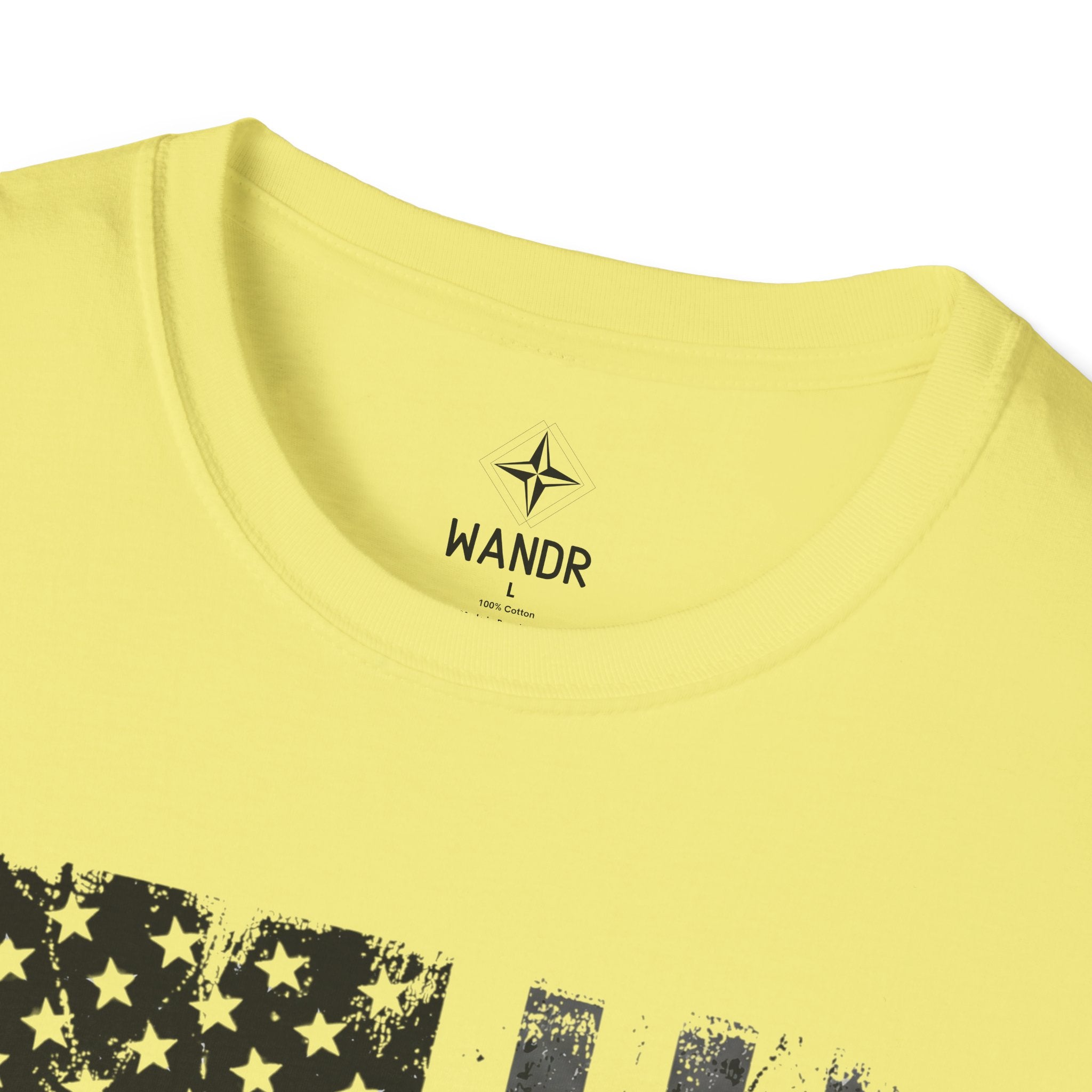 Free men ruck T-Shirt