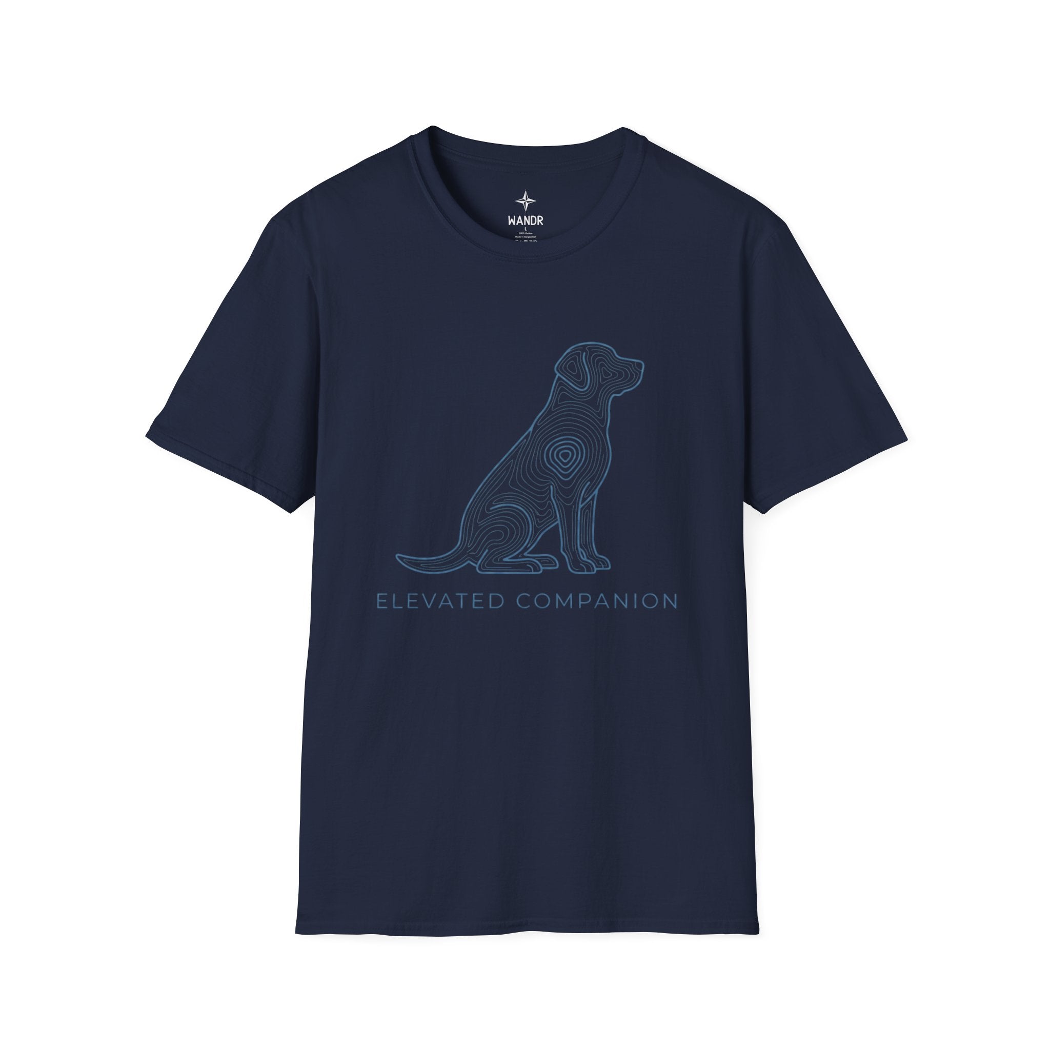 Elevated companion T-Shirt