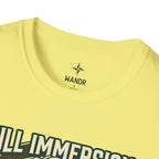 Forest Roast T-Shirt