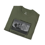 Longs Peak T-Shirt