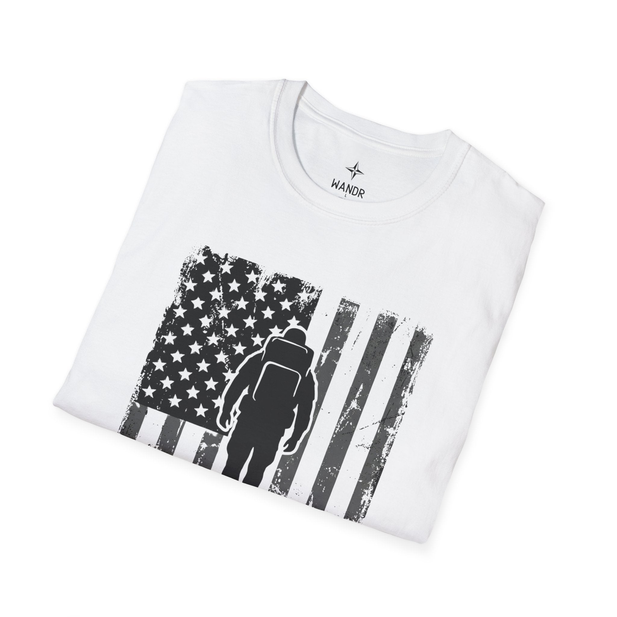 Free men ruck T-Shirt