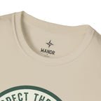 Respect the wild T-Shirt