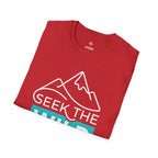 Seek the wild T-Shirt