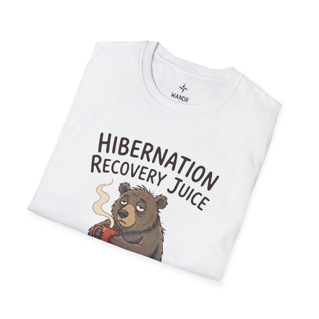 Hibernation T-Shirt