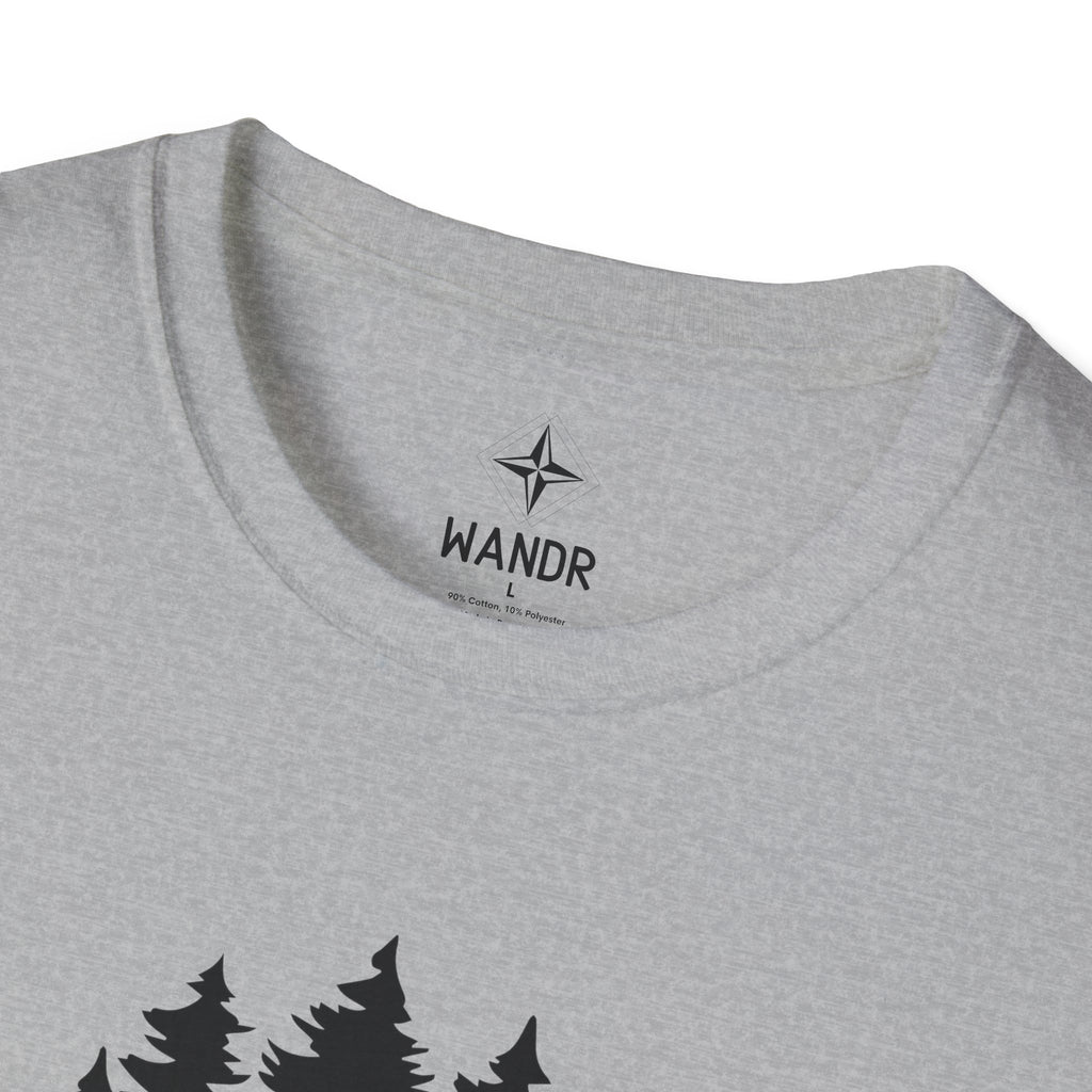 Stay with the bear T-Shirt