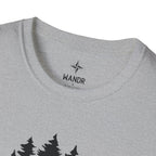 Stay with the bear T-Shirt