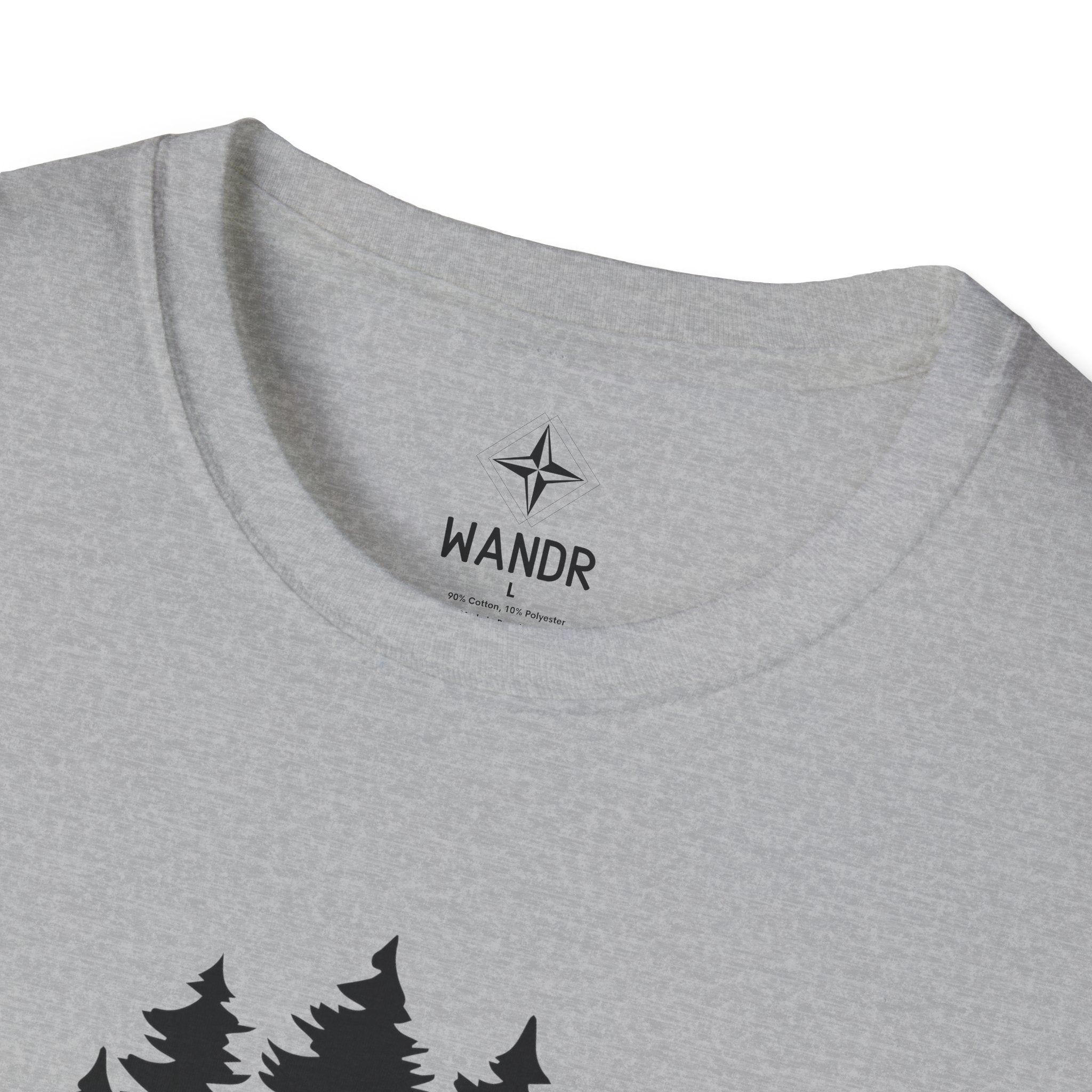 Stay with the bear T-Shirt