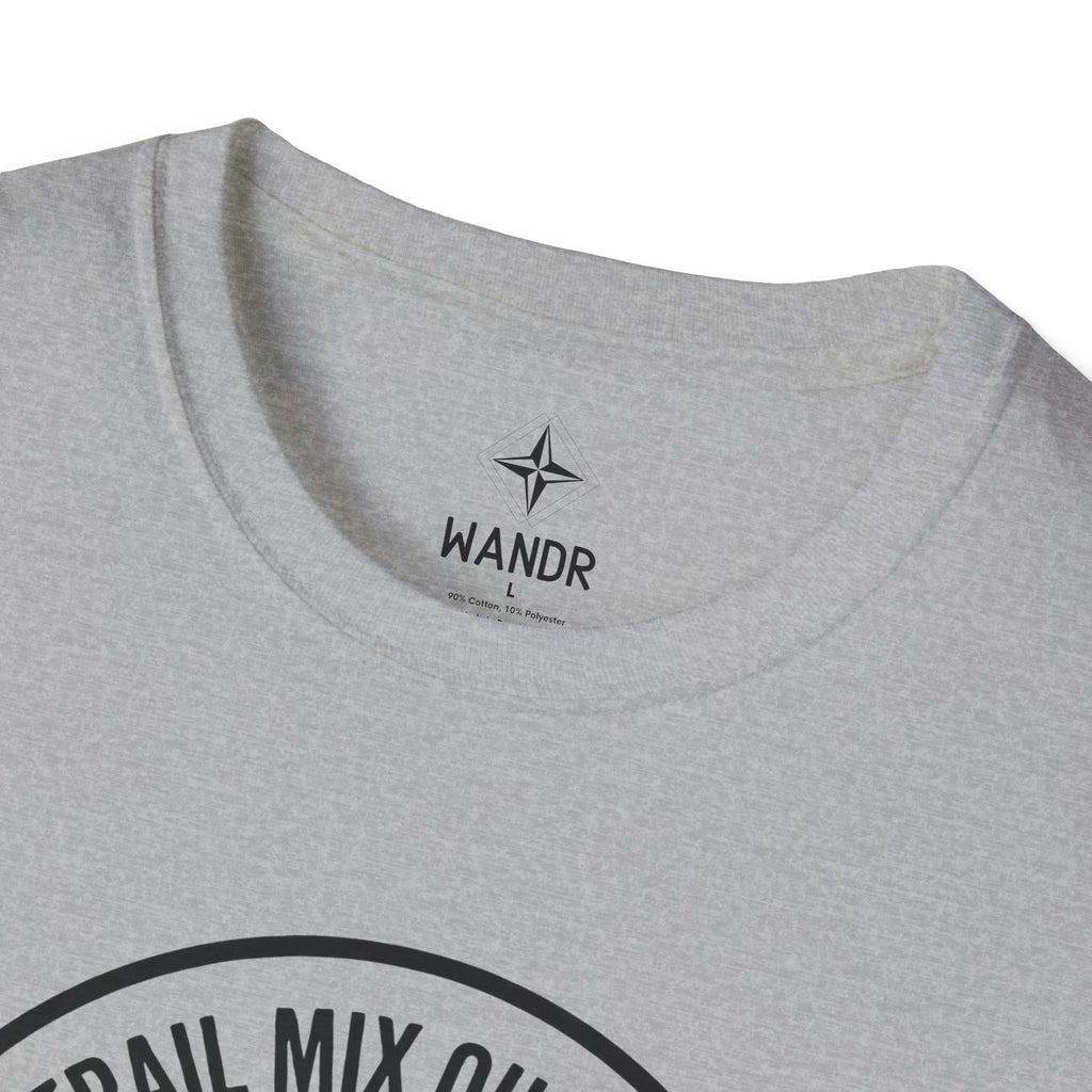 No raisins left behind T-Shirt