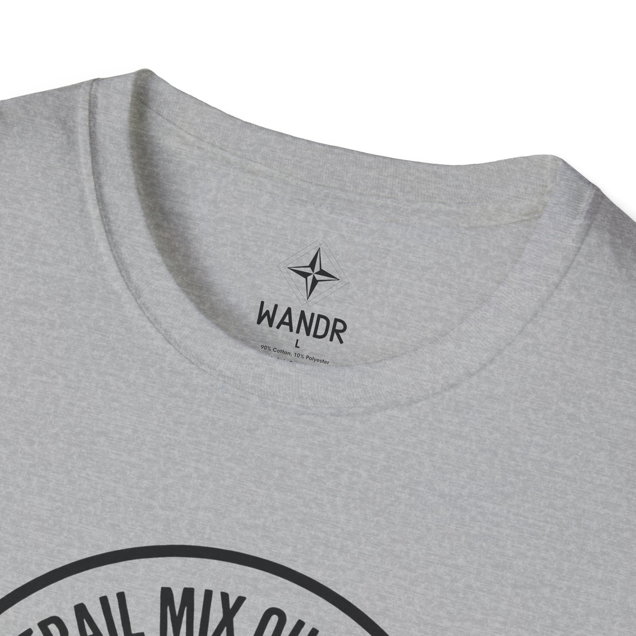 No raisins left behind T-Shirt