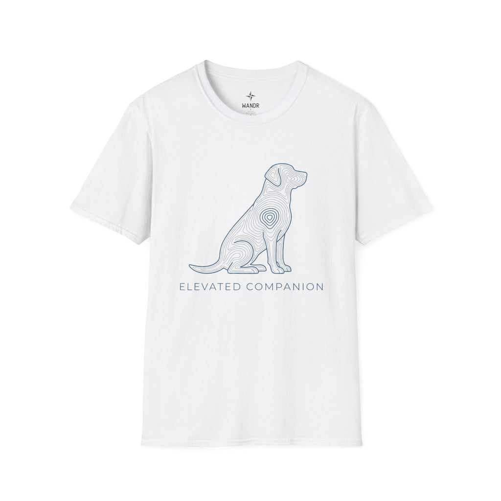 Elevated companion T-Shirt