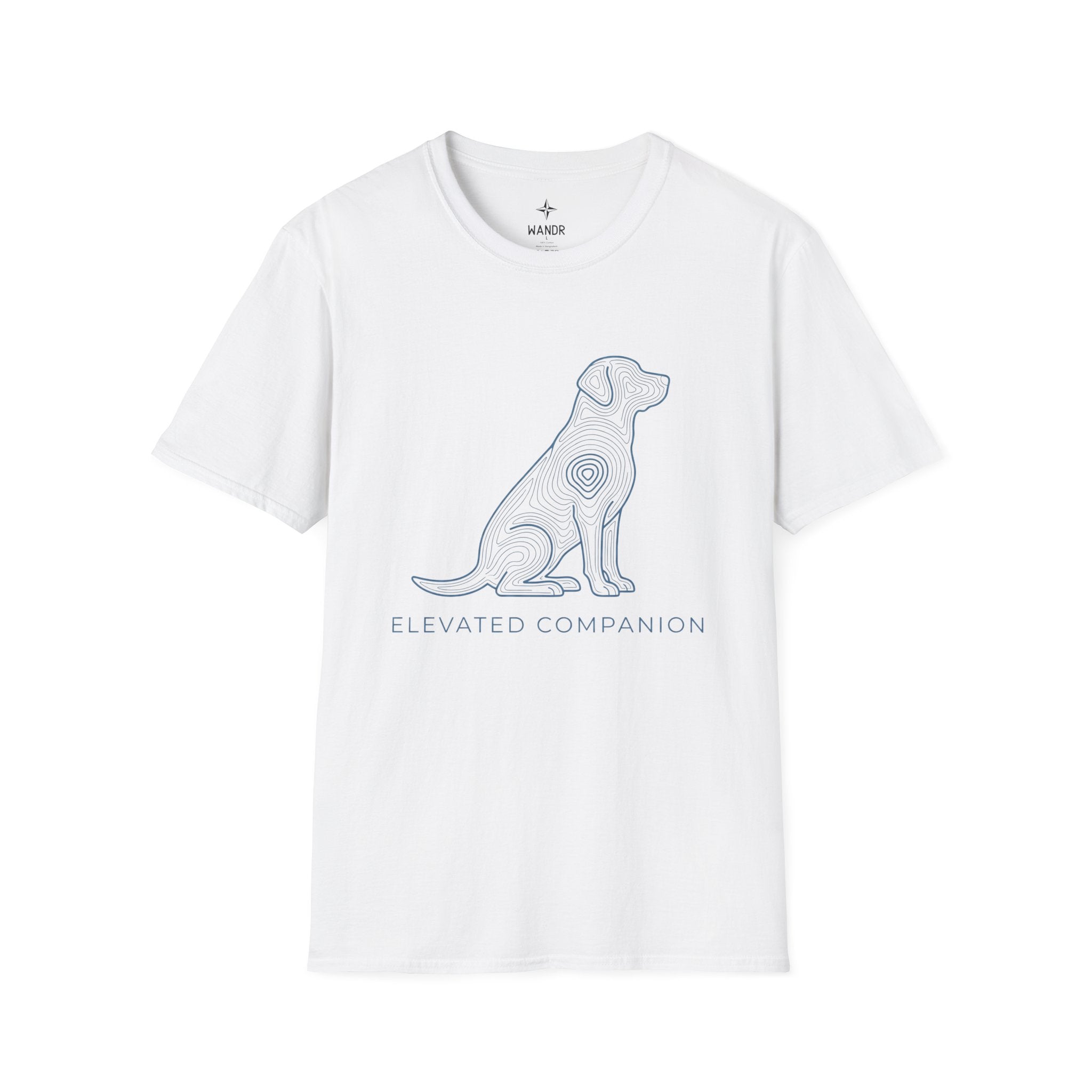 Elevated companion T-Shirt