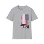 American Bear T-Shirt