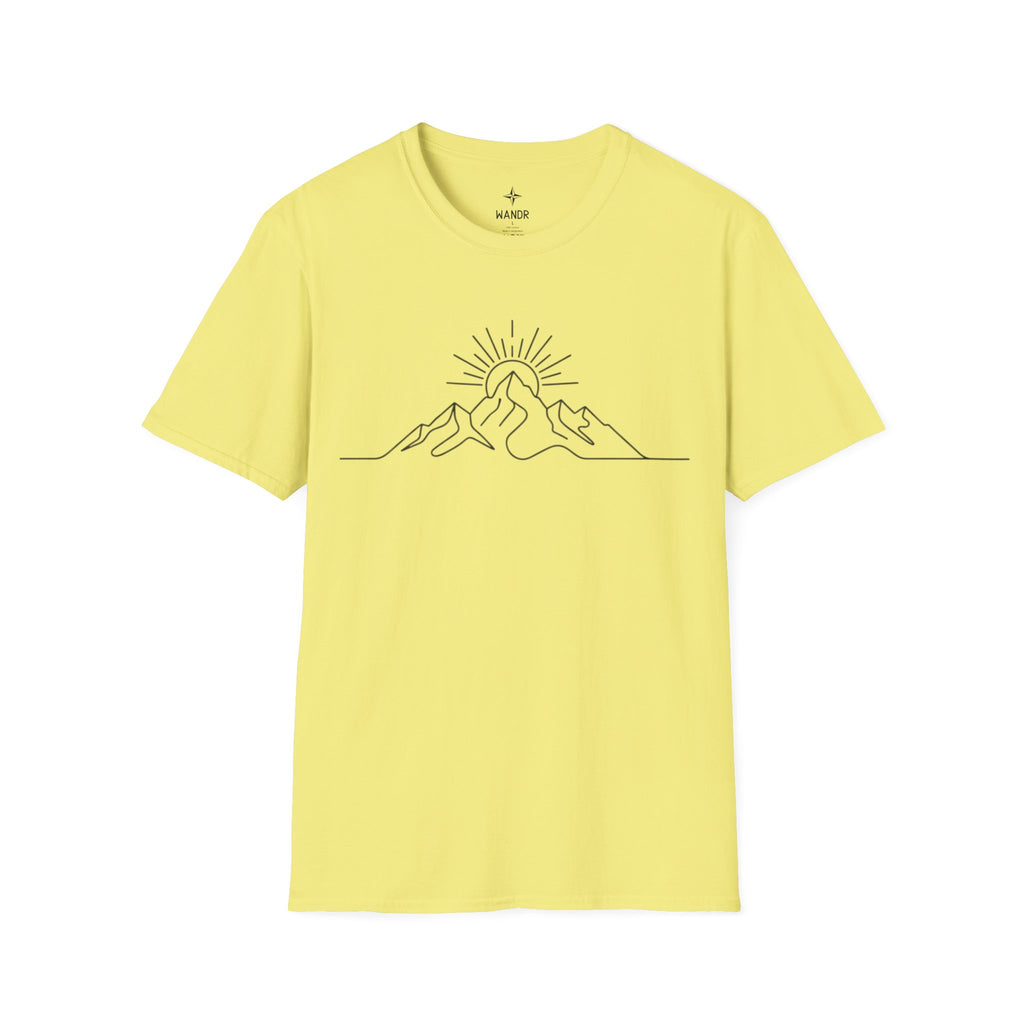 Dawn T-Shirt