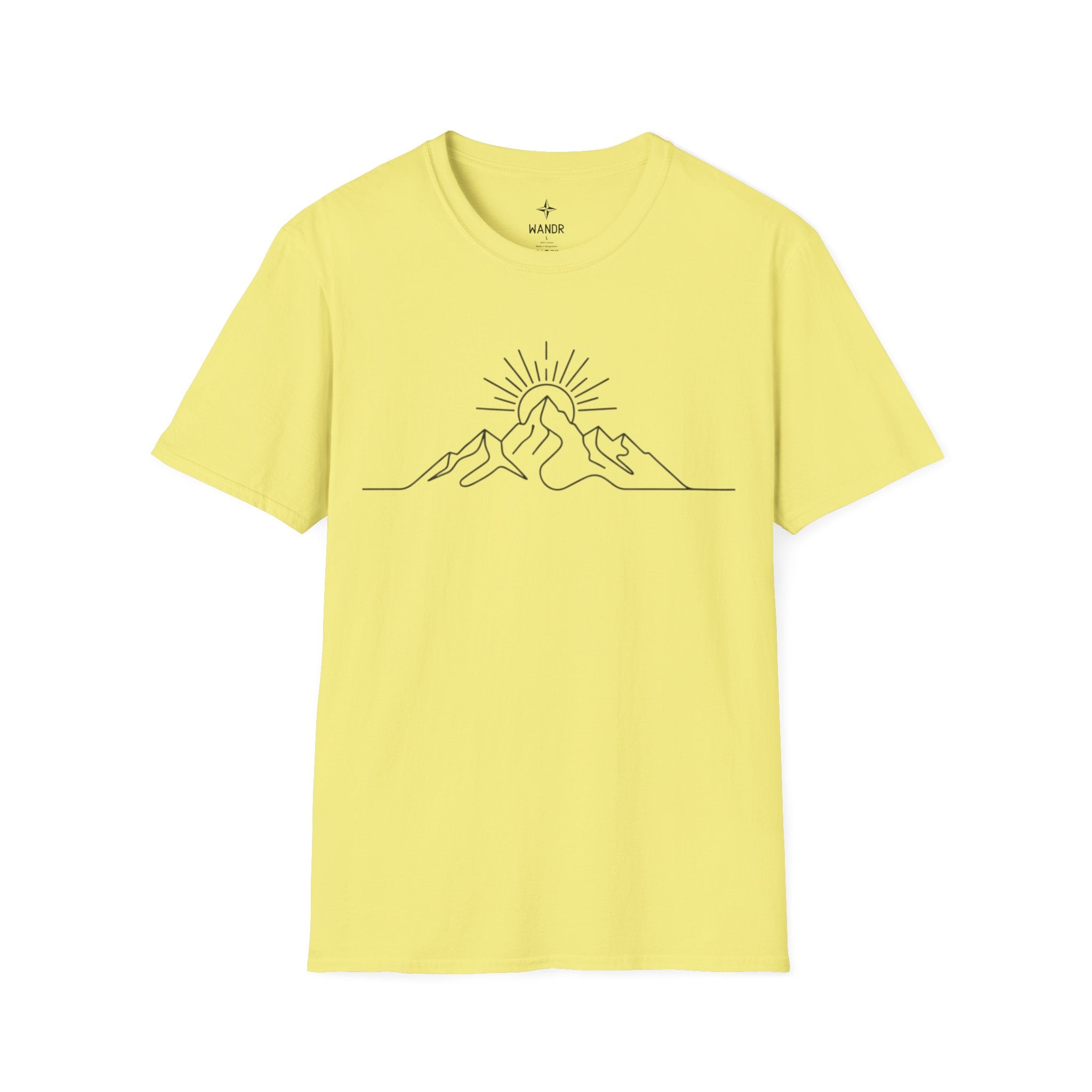 Dawn T-Shirt