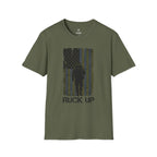 Ruck up T-Shirt