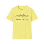 Answer the Call T-Shirt