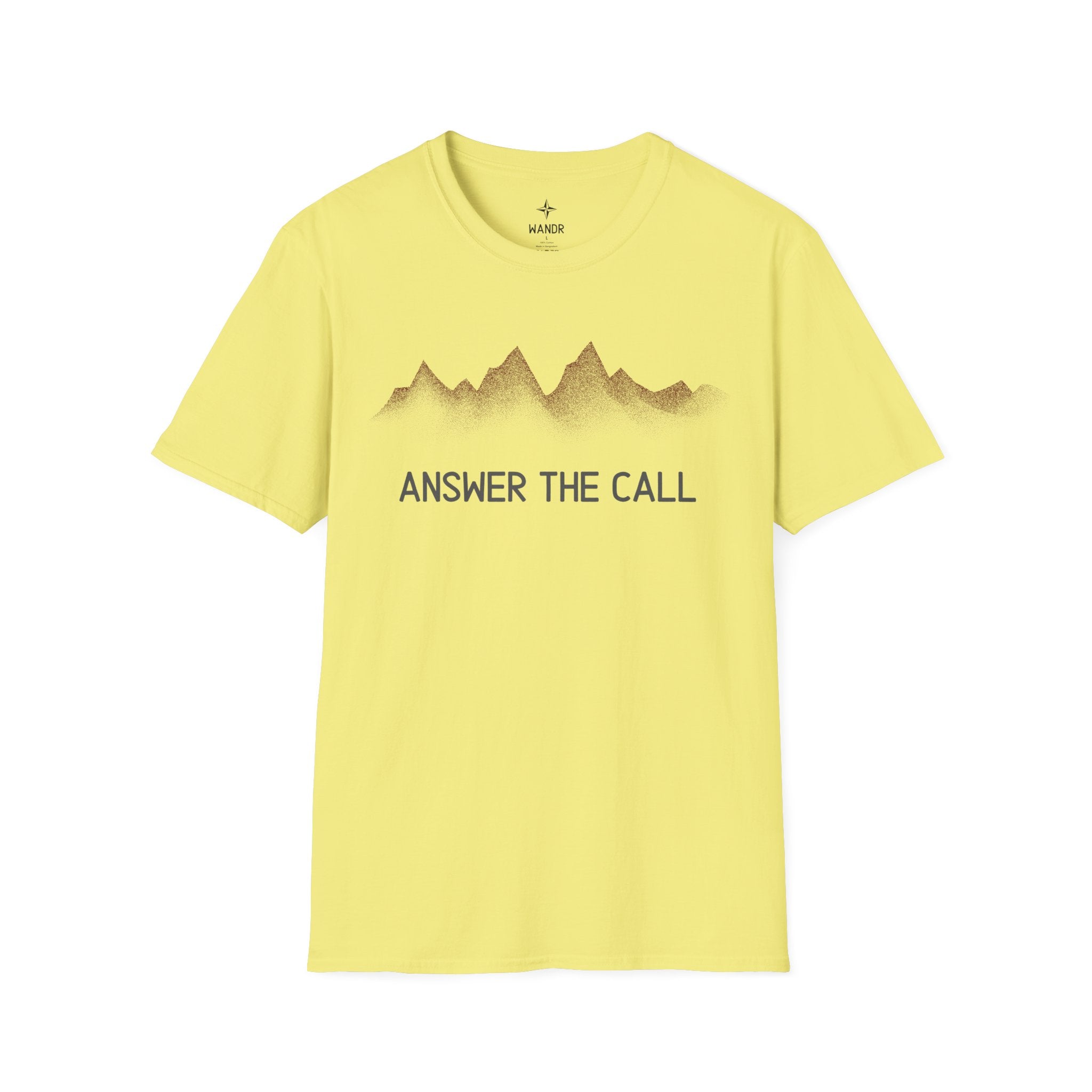 Answer the Call T-Shirt