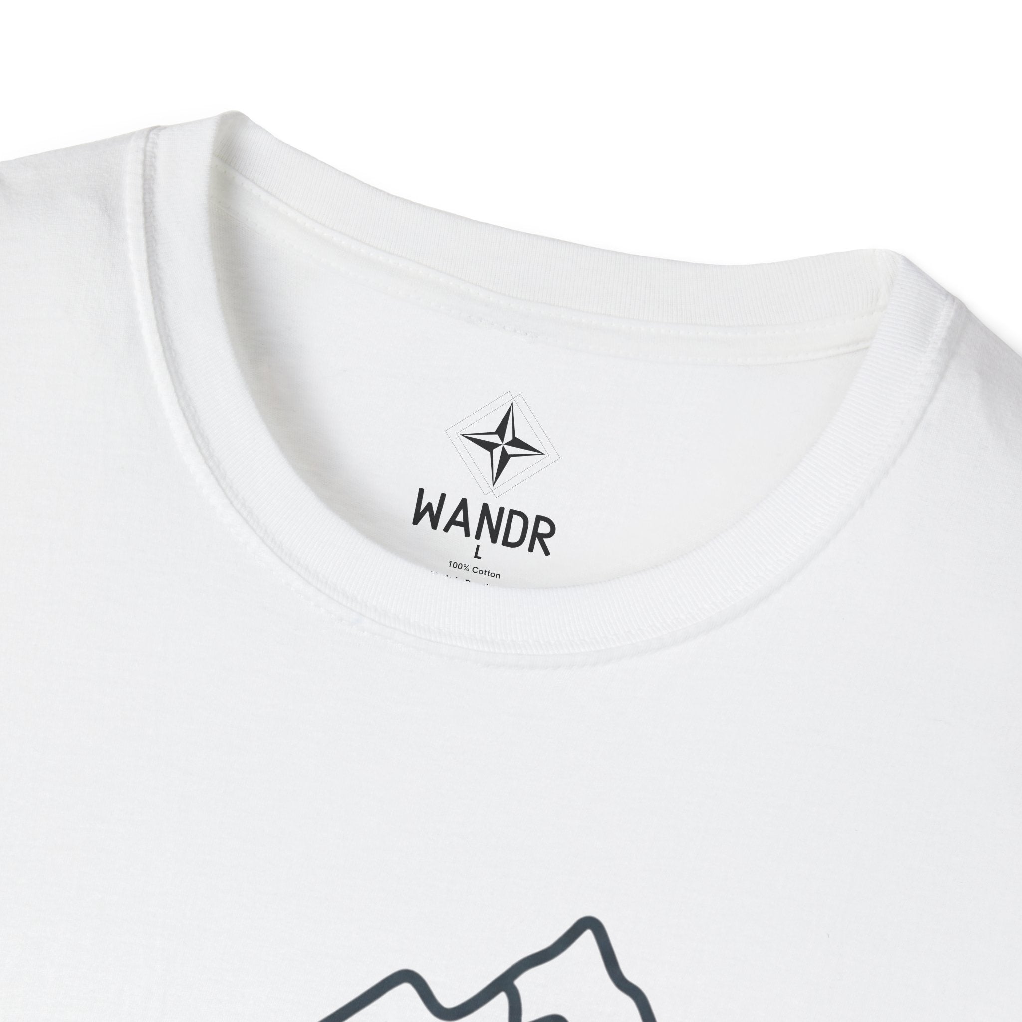 Love the journey T-Shirt