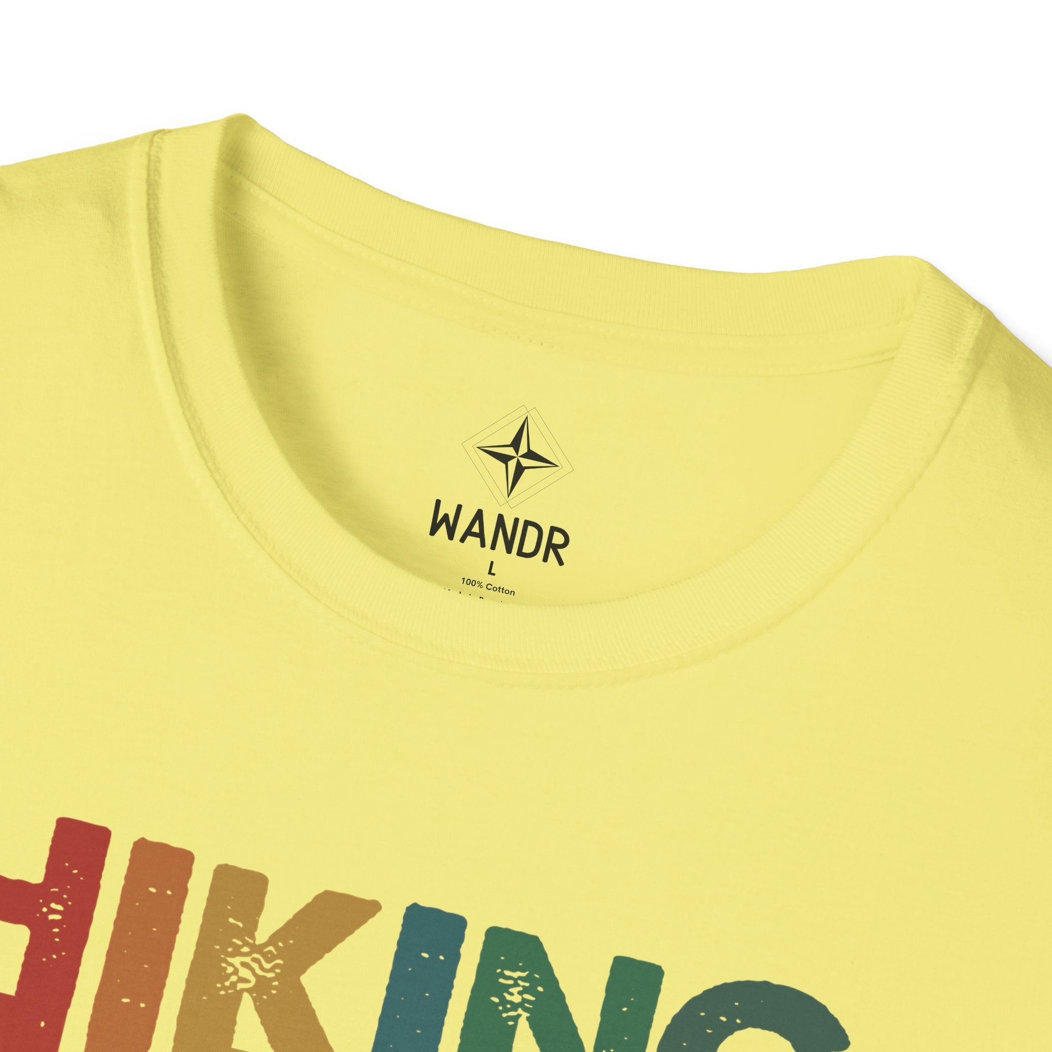 Hiking mountains T-Shirt