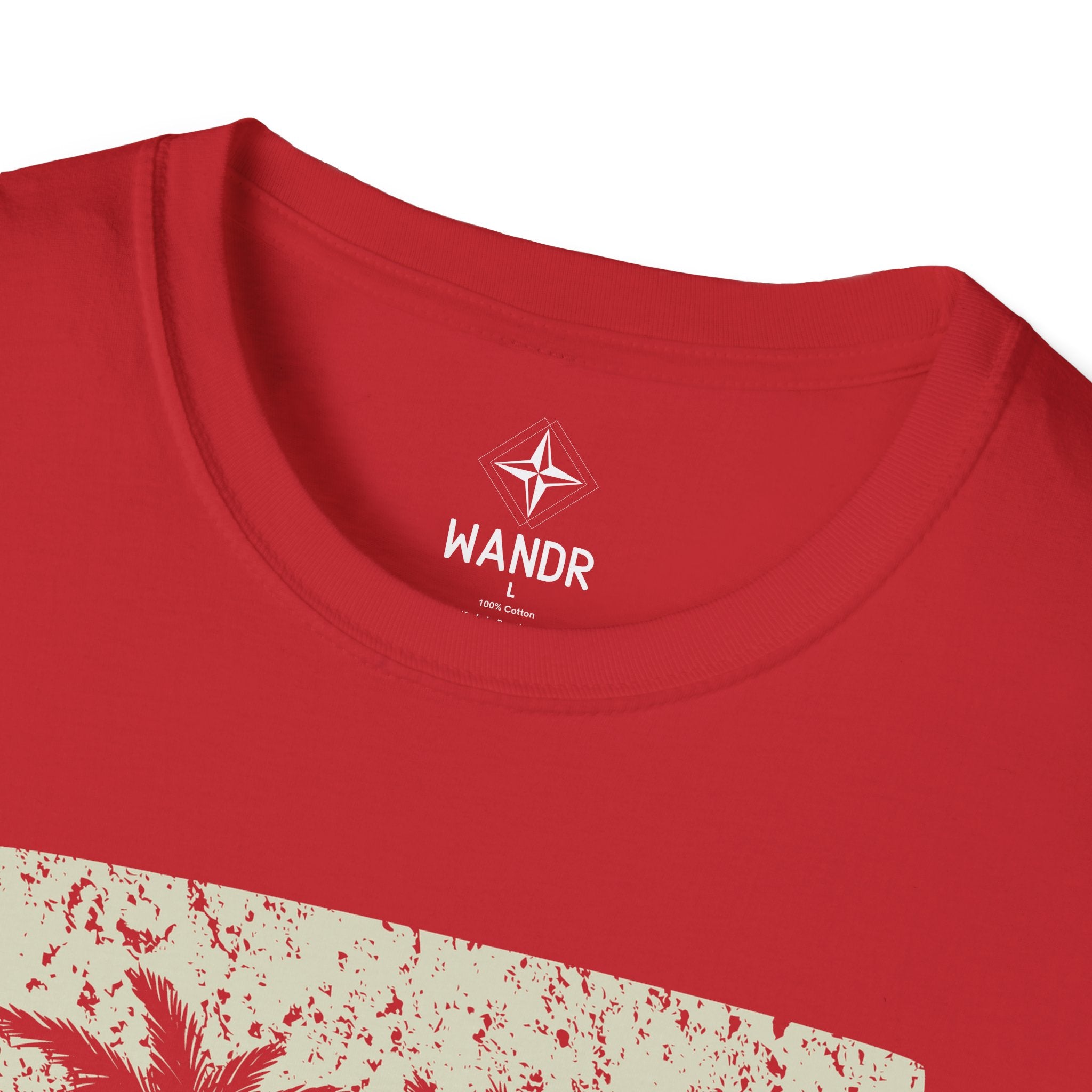 Who cares I'm on vacationT-Shirt