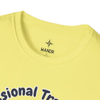 Professional trail slower T-Shirt