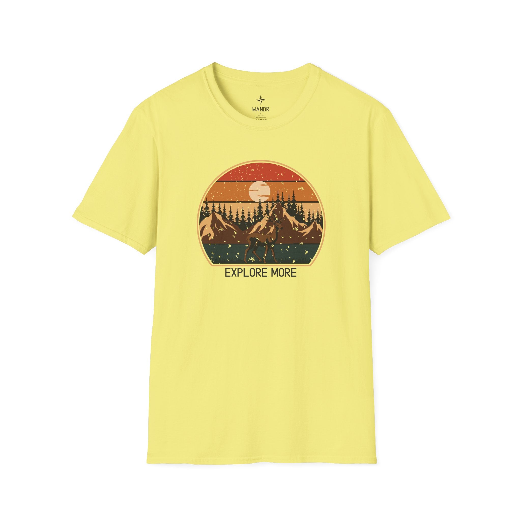 Explore more T-Shirt