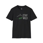 Stay wild T-Shirt