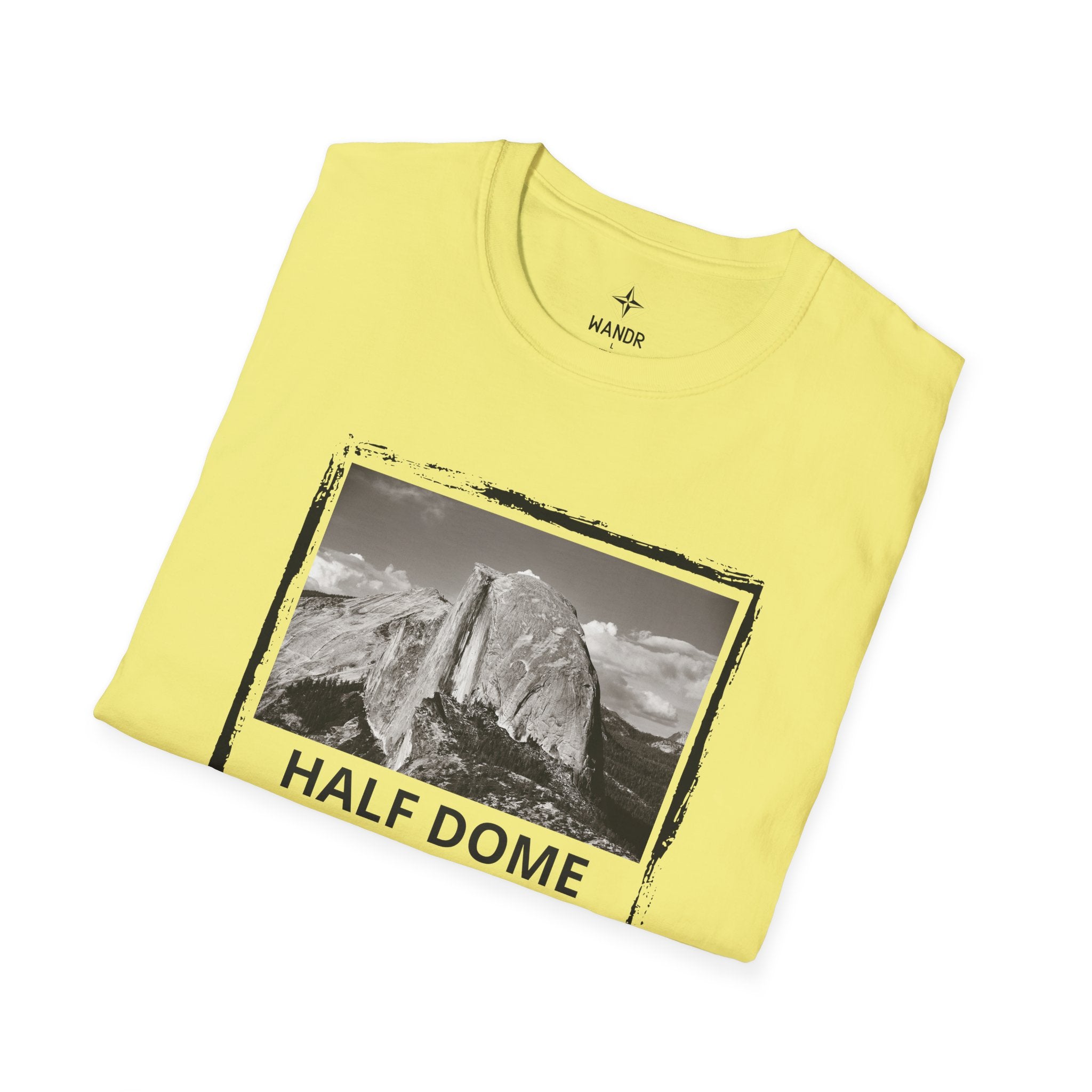Half Dome T-Shirt