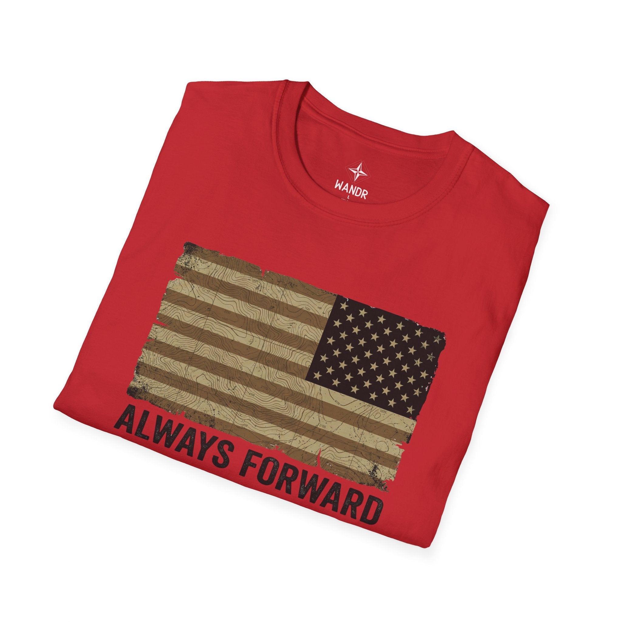 Always Forward T-Shirt