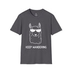 Keep wandering T-Shirt