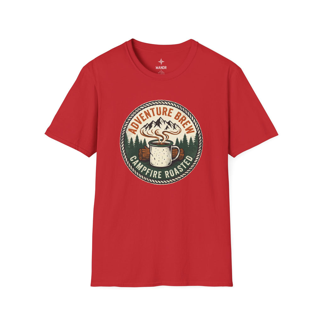 Adventure Brew T-Shirt
