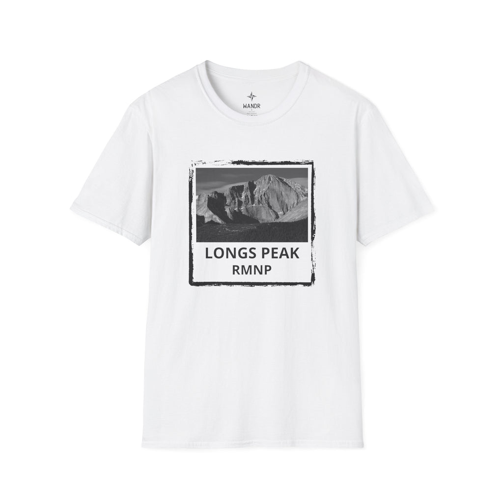 Longs Peak T-Shirt