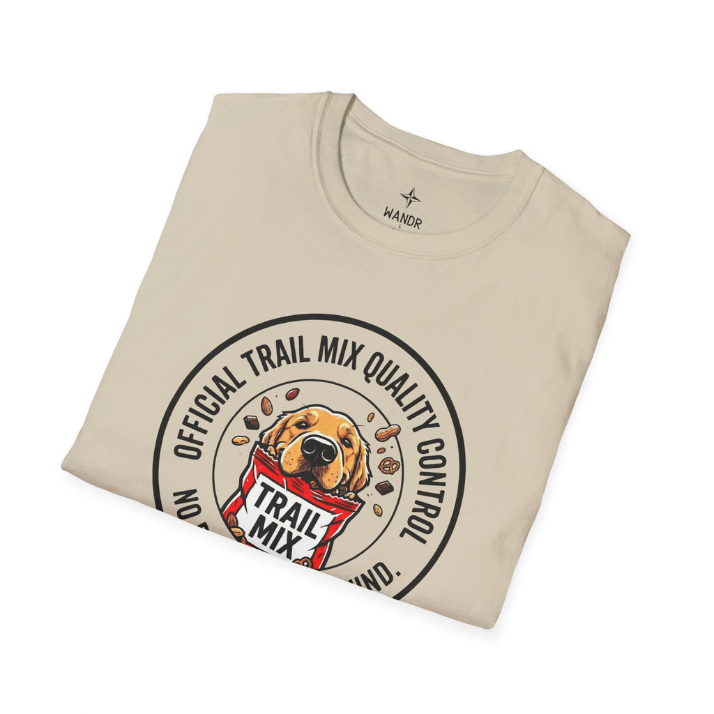 No raisins left behind T-Shirt